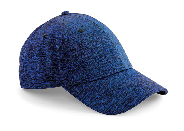  Spacer Marl Stretch-Fit Cap - Beechfield