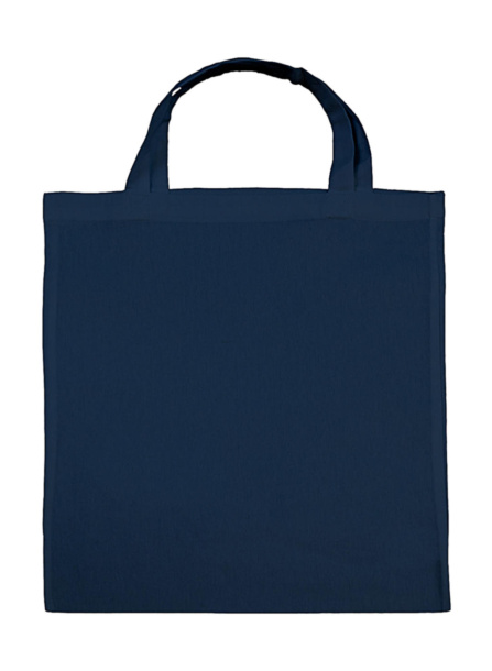  Promo pamučna torba s kratkim ručkama, 100 g/m² - Jassz Bags