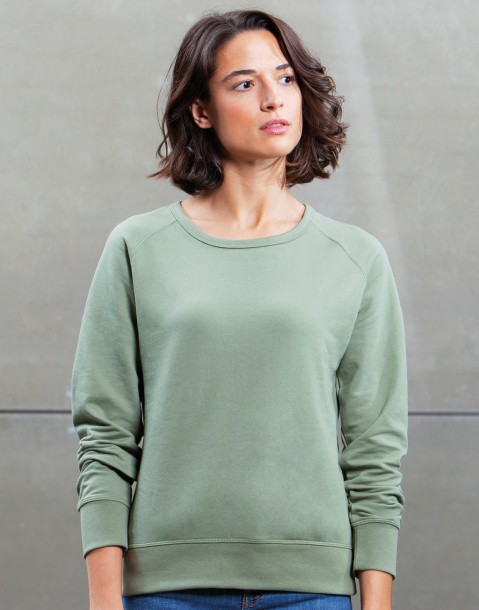  Women's Favourite Sweatshirt - Mantis