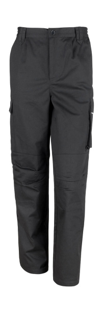  Women's Action Trousers - Result Work-Guard