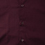  Muška strukirana košulja s elastinom - Russell Collection