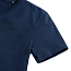  Muška kratka majica s V-izrezom od organskog pamuka - Russell Pure Organic