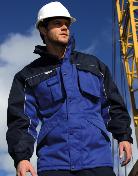  Combo radna duga jakna - Result Work-Guard