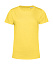  #Organic E150 Ženska kratka majica od organskog pamuka - B&C