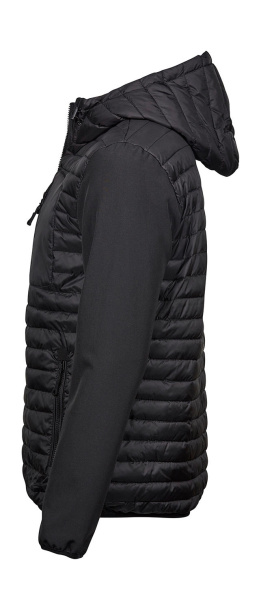  Crossover jakna s kapuljačom - Tee Jays