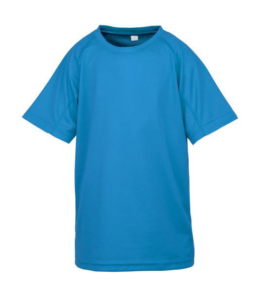  Aircool dječja kratka majica - Spiro