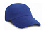  Low Profile Brushed Cotton Cap - Result Headwear