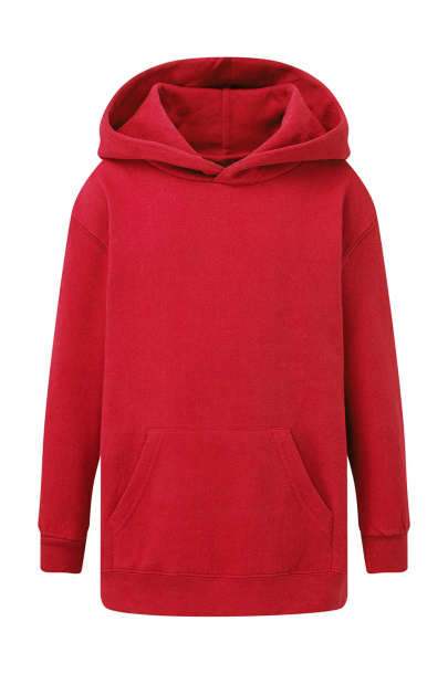  Kids' Hooded Sweatshirt - SG Originals