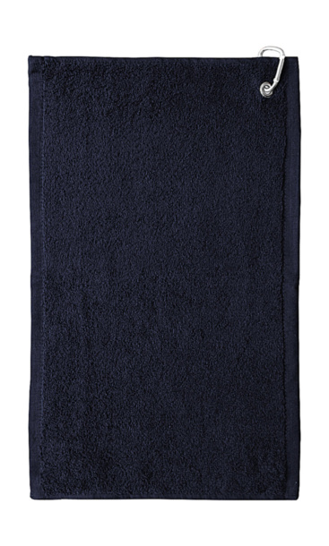  Thames Golf Towel 30x50 cm - SG Accessories - TOWELS (Ex JASSZ Towels)