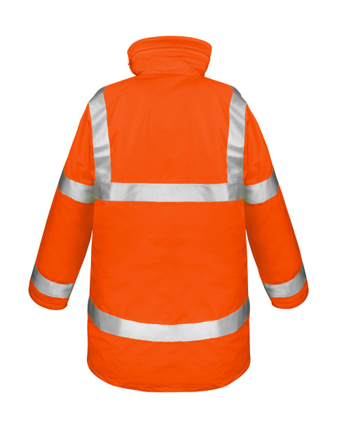  Safety Jacket - Result Safe-Guard