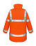  Safety Jacket - Result Safe-Guard