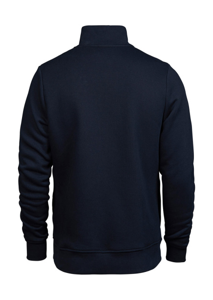 Half Zip Sweatshirt - Tee Jays