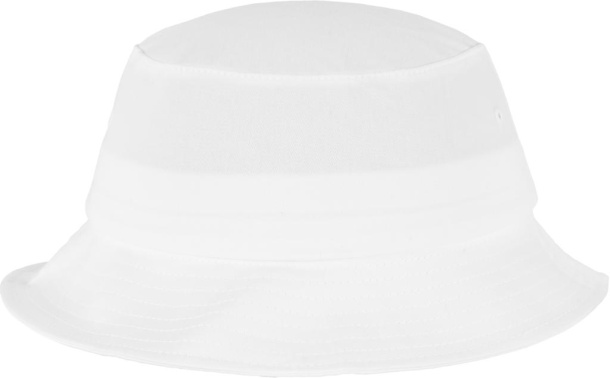  Flexfit Cotton Twill Bucket Hat - Flexfit