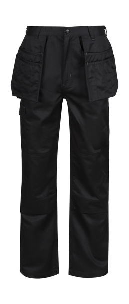  Pro Cargo hlače s džepovima (kratke) - Regatta Professional