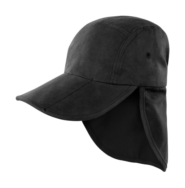  Folding Legionnaire Hat - Result Headwear
