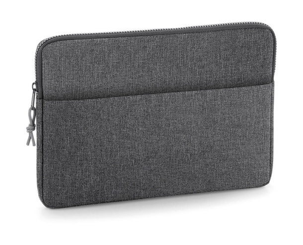  Essential 13" Laptop Case - Bagbase