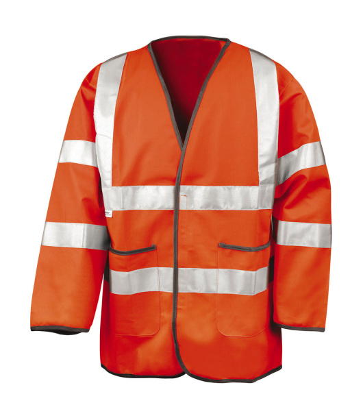  Sigurnosna jakna - Result Safe-Guard