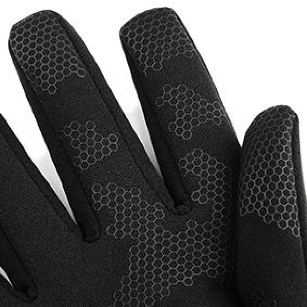  Tech sportske softshell rukavice - Beechfield