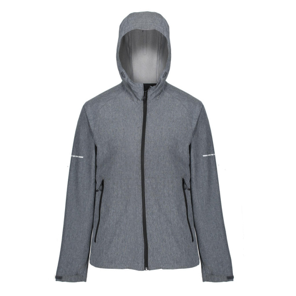  X-Pro rastezljiva softshell jakna - Regatta Professional