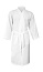  Constance Waffle Pique Bath Robe - SG Accessories - TOWELS (Ex JASSZ Towels)