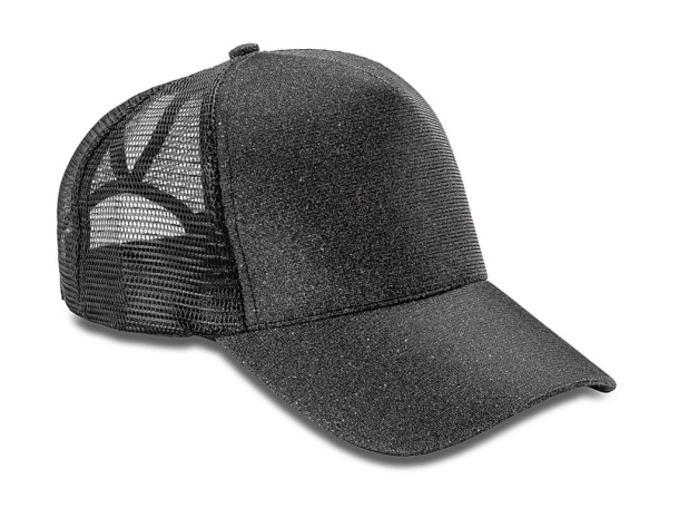  New York Sparkle Cap - Result Headwear