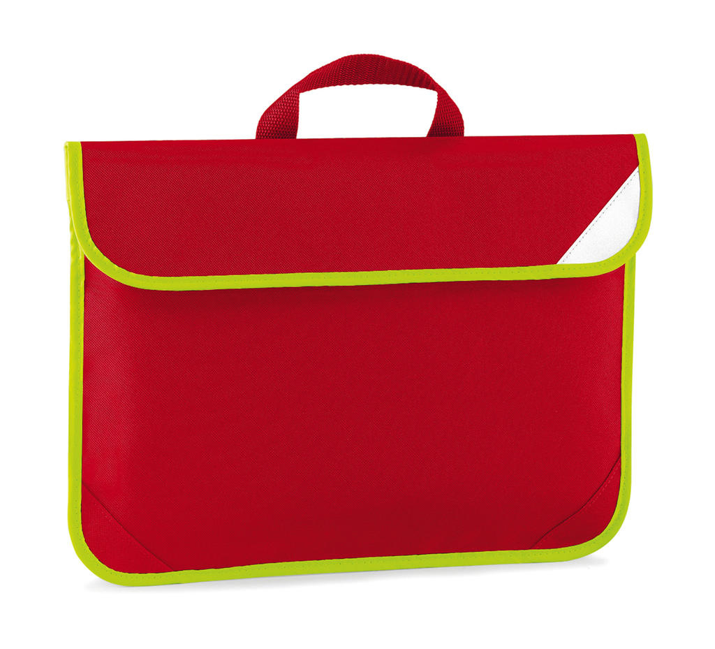 Enhanced viz book bag quadra 635302010 Promoshop