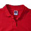  Ladies' Classic Polycotton Polo - Russell 
