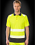  Recycled Safety Polo Shirt - Result Genuine Recycled