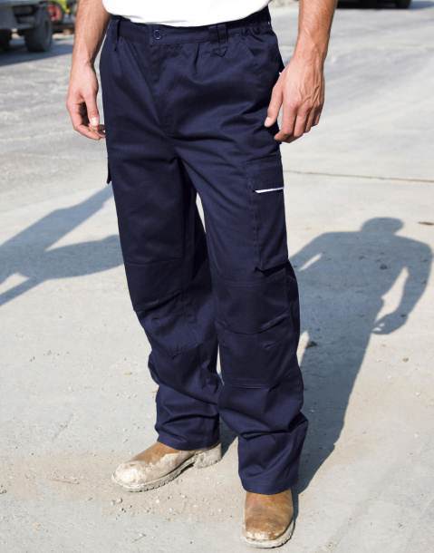  Duge radne hlače - Result Work-Guard