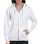 Ženski hoodie s patentnim zatvaračem - Gildan