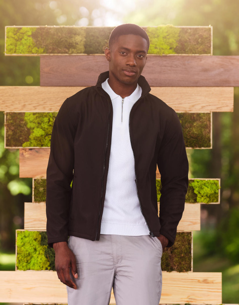  Eko softshell jakna - Regatta Professional