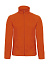  ID.501 Micro Fleece Full Zip - B&C Outerwear