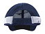  Mesh Cap with Peak Ticket Holder - Result Headwear