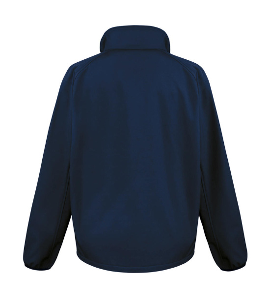  Muška softshell jakna pogodna za print - Result Core