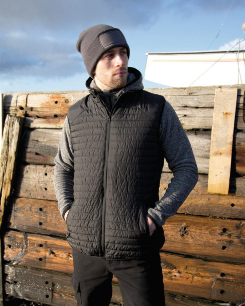  Thermoquilt Gilet - Result Genuine Recycled