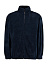  Classic Fit Full Zip Fleece - Grizzly