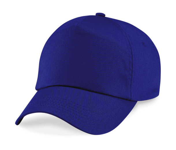  Junior Original 5 Panel Cap - Beechfield