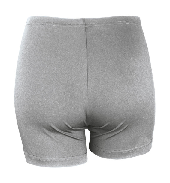  Women's Impact Softex® Shorts - Spiro