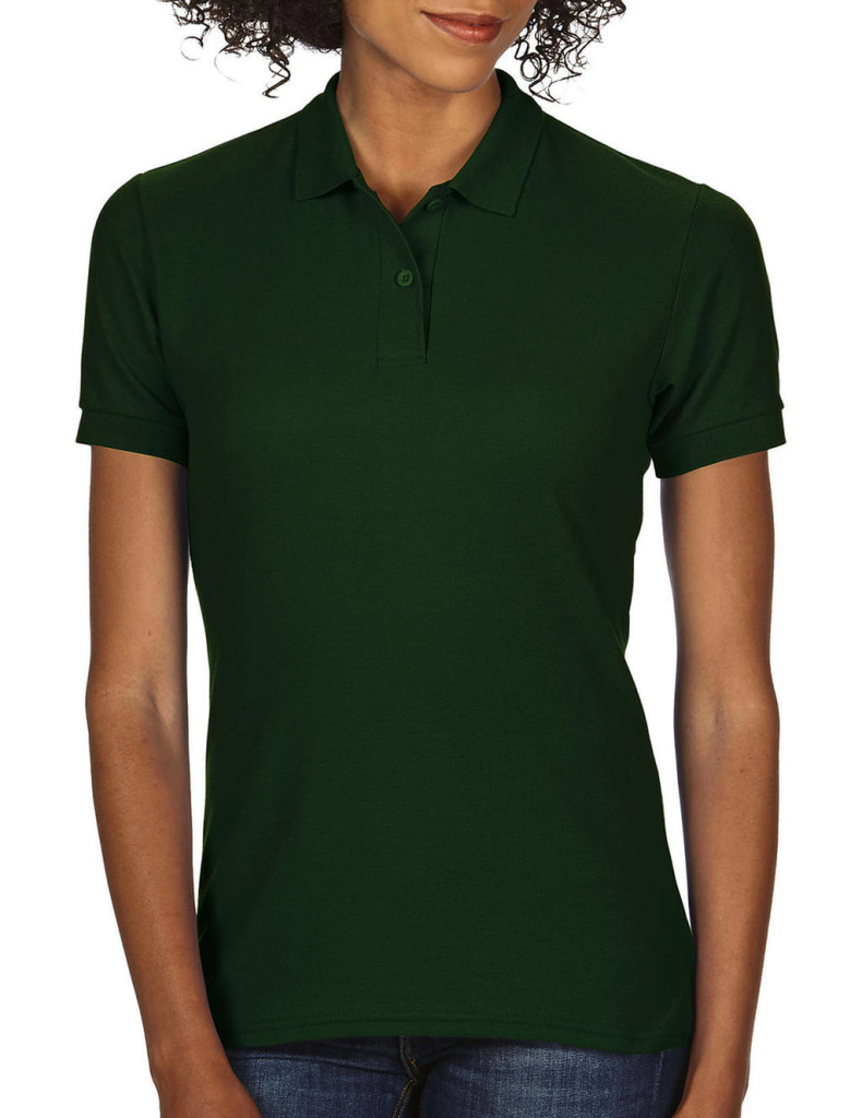 Gildan dryblend polo womens online