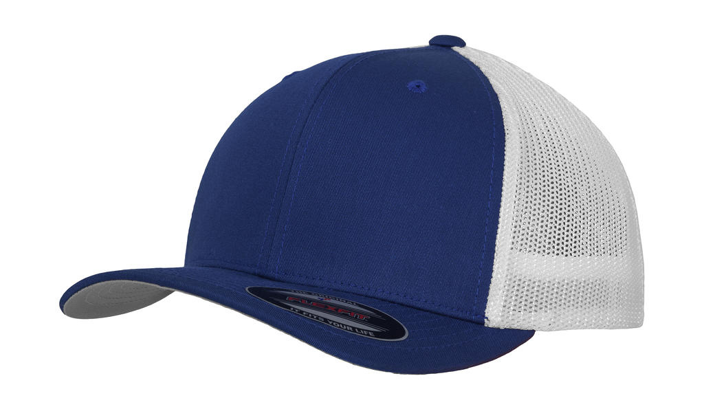 Mesh trucker 2 tone cap flexfit 303681502 Promoshop