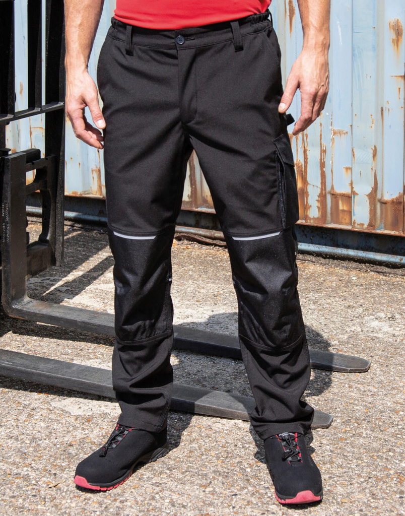 Work trousers sale