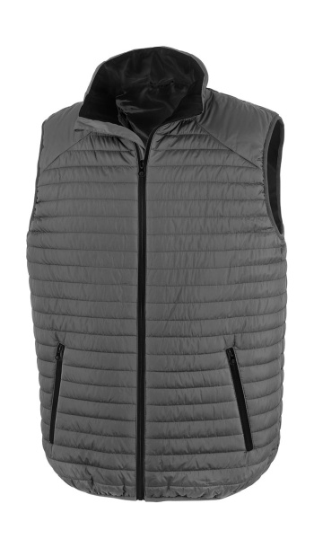  Thermoquilt Gilet - Result Genuine Recycled