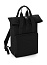  Twin Handle Roll-Top Backpack - Bagbase