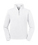  Authentic 1/4 Zip Sweat - Russell 