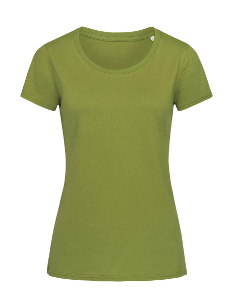  Ženska kratka majica od organskog pamuka - Stedman