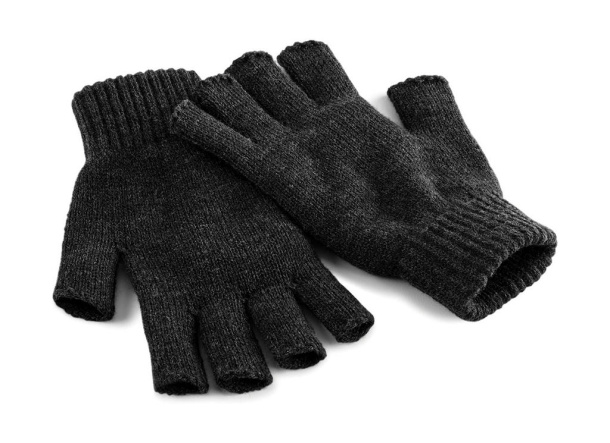  Fingerless Gloves - Beechfield