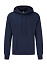  Classic Hooded Basic Sweat - Fruit of the Loom