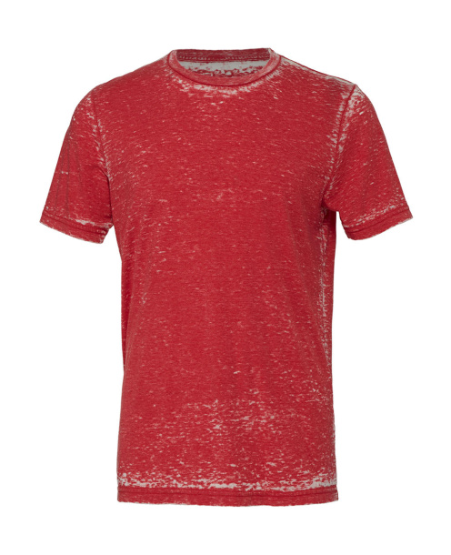 Unisex Poly-Cotton T-Shirt - Bella+Canvas