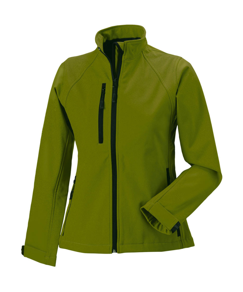 Jacket russell clearance