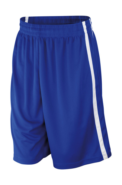  Muške košarkaške kratke hlače - Spiro